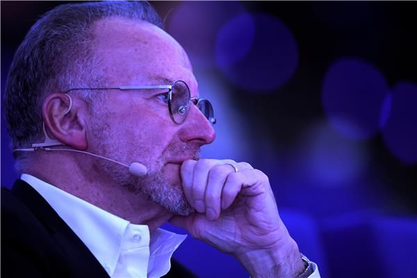 كارل هاينز رومينيجه