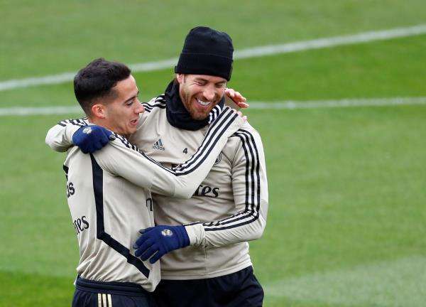 راموس وفاسكيز