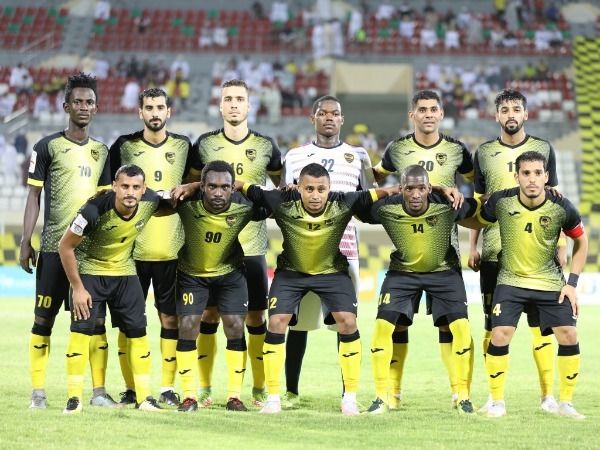 لاعبو السويق - أرشيفية