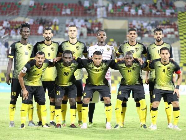 لاعبو السويق - أرشيفية