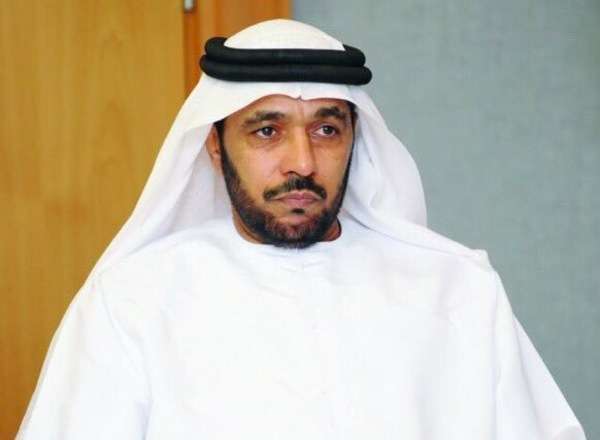 محمد عبيد حماد الظاهري