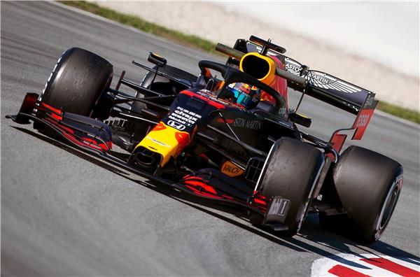 ريد بول - أرشيفية