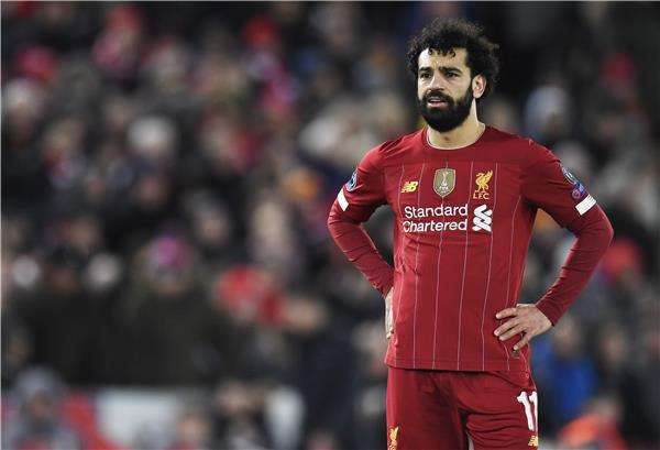 محمد صلاح