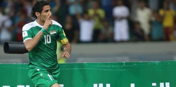 علاء عبد الزهرة 