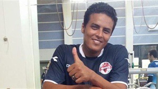  أحمد عبد الغني