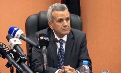 عبد الرحمن بن بوزيد