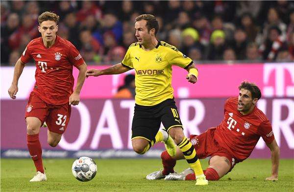 خافي مارتينيز