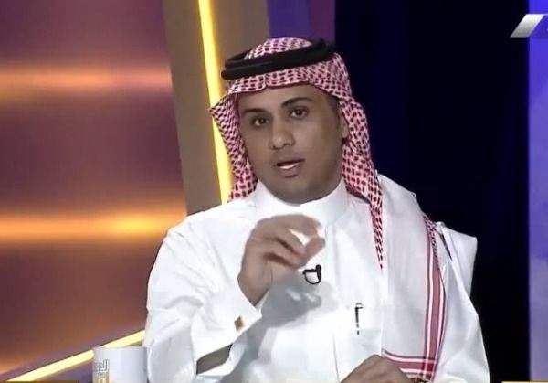 موسى المحياني