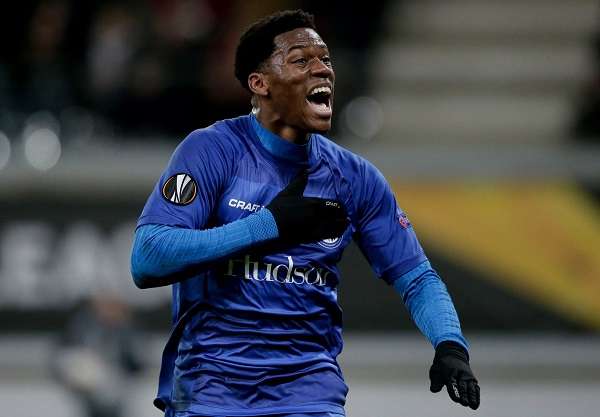 جوناثان ديفيد