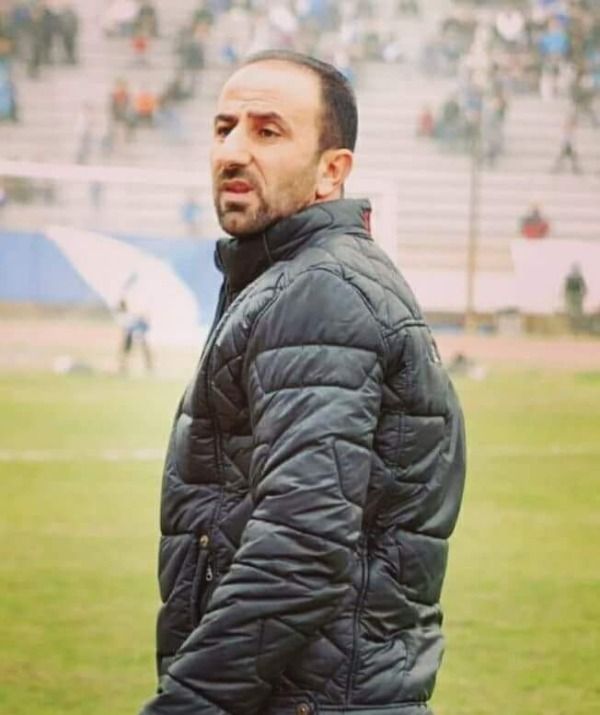 فراس المعسعس