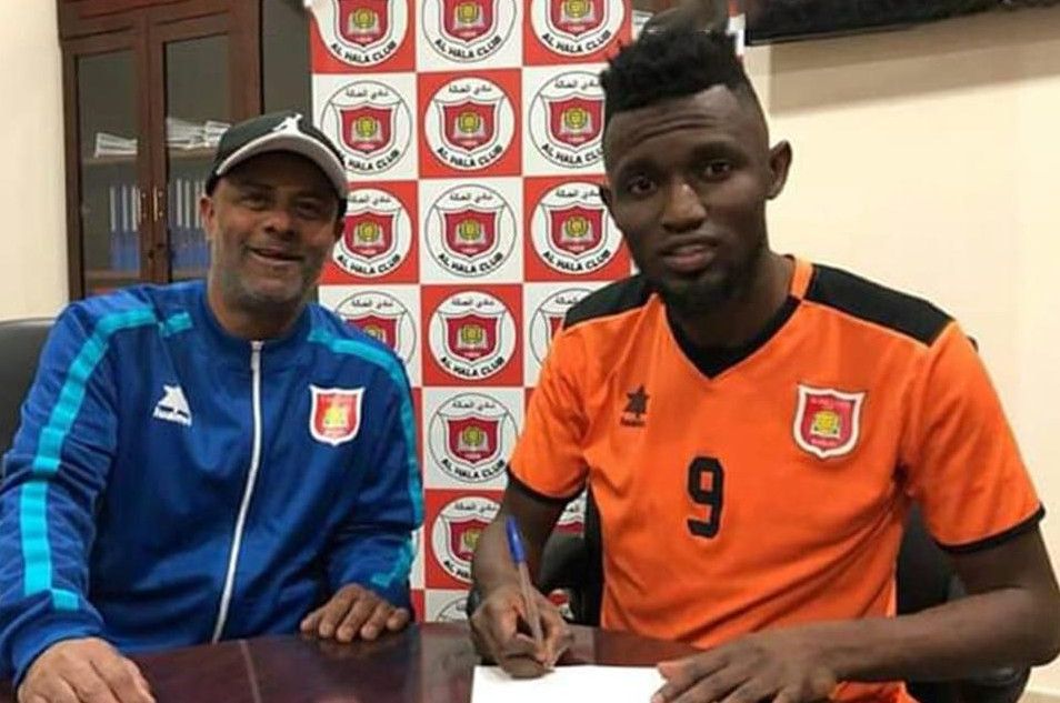 جبريل مرسال