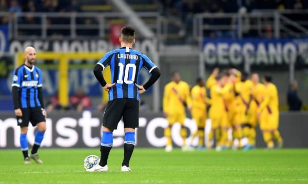 لاوتارو مارتينيز