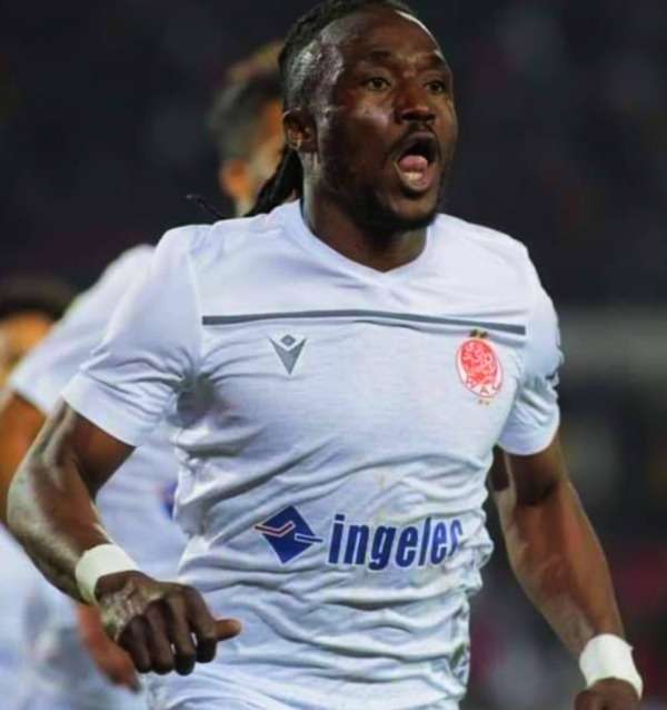 كازادي كاسونجو