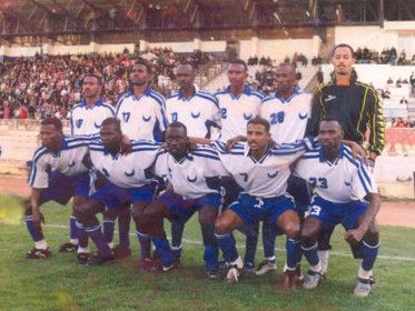 الهلال السوداني (أرشيفية)