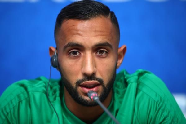 المهدي بنعطية