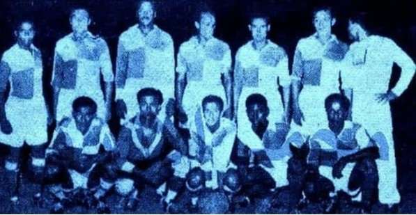 منتخب ليبيا