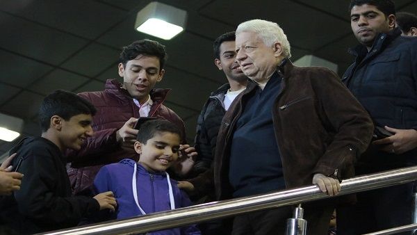 مرتضى منصور