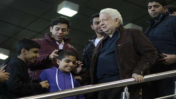 مرتضى منصور