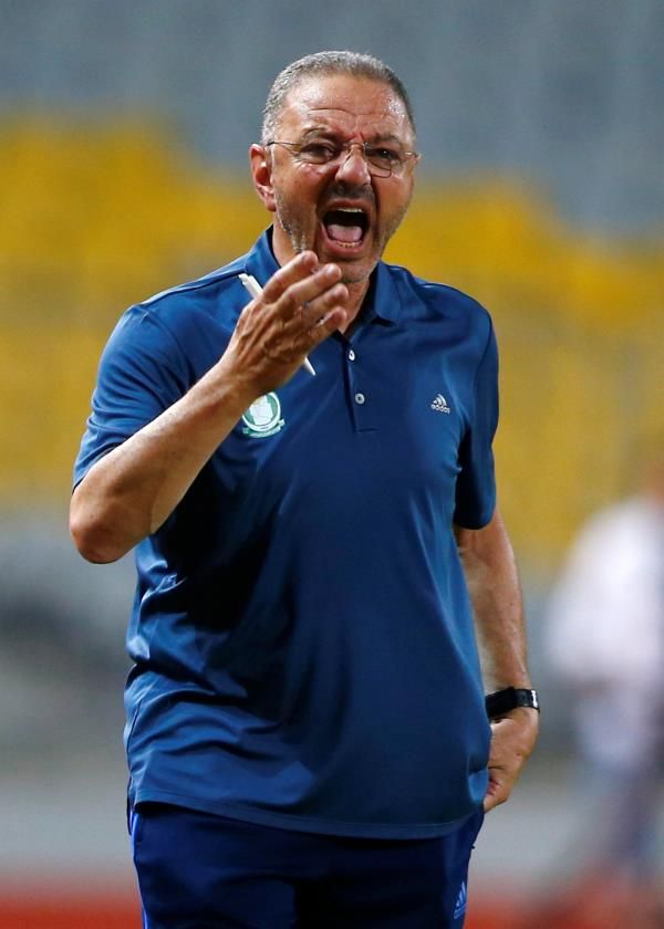 طلعت يوسف