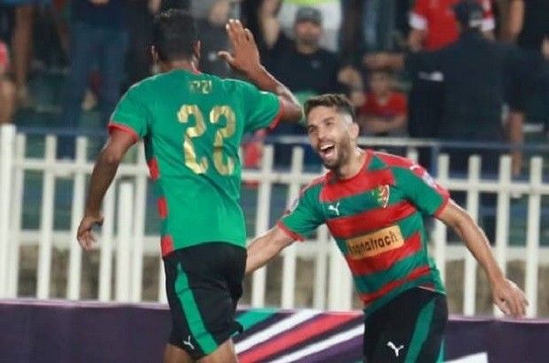 عبد المؤمن جابو