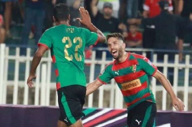 عبد المؤمن جابو