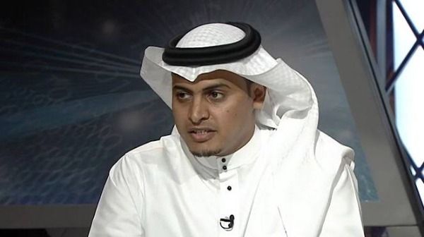 سلطان اللحياني