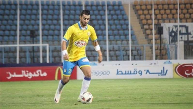 باهر المحمدي