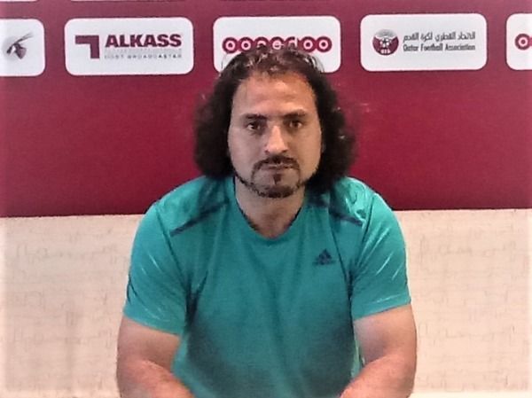 بكري كنيفاتي