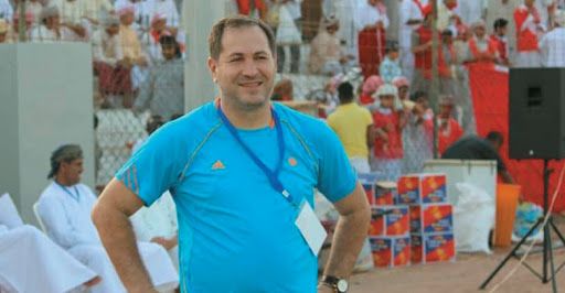 عبد اللطيف الحلو
