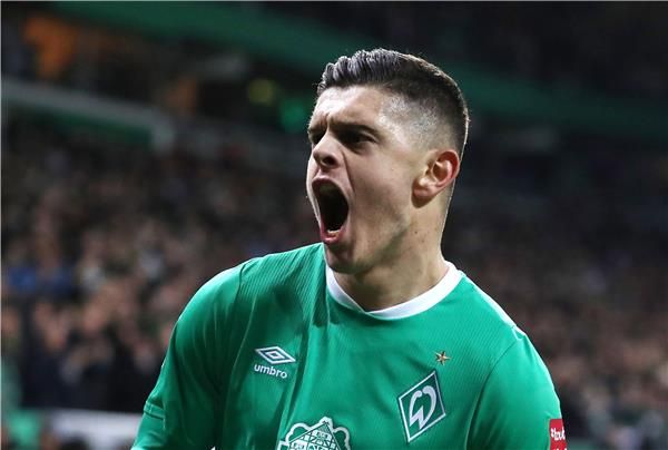 ميلوت راشيكا