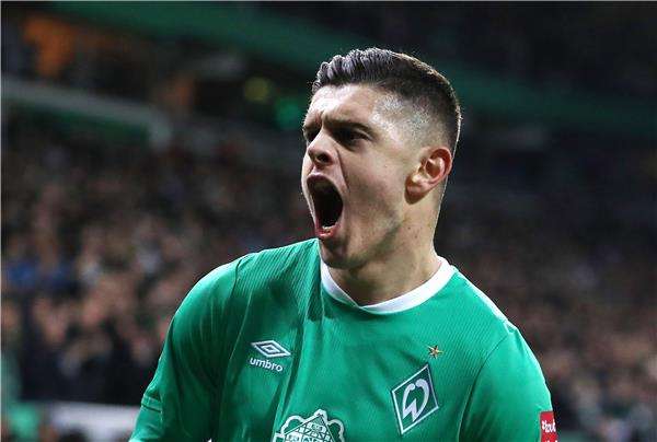 ميلوت راشيكا