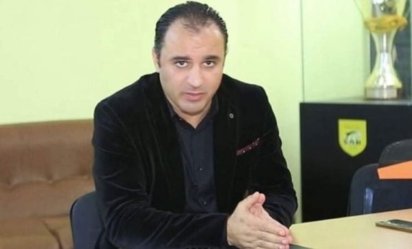 عبد السلام السعيداني