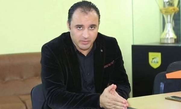 عبد السلام السعيداني