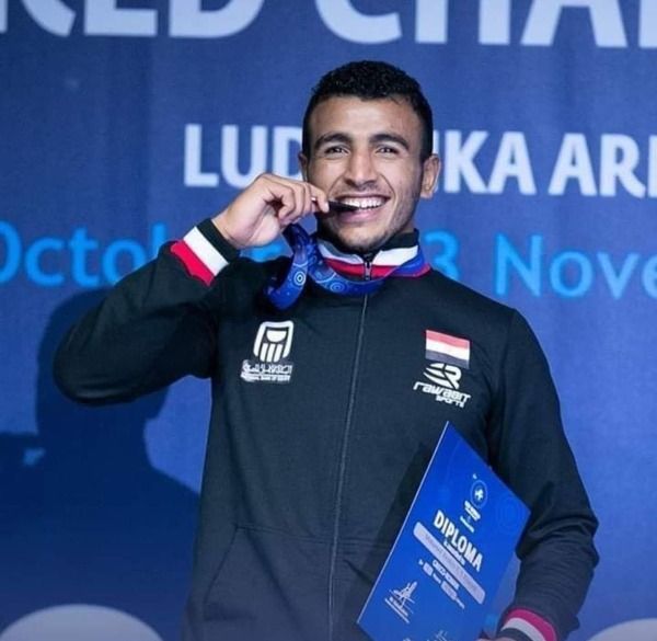 محمد إبراهيم كيشو