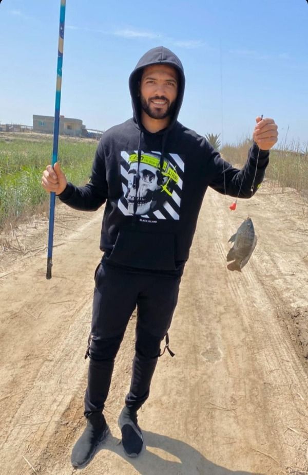 أسامة العزب