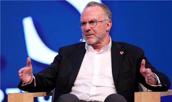 كارل هاينز رومينيجه