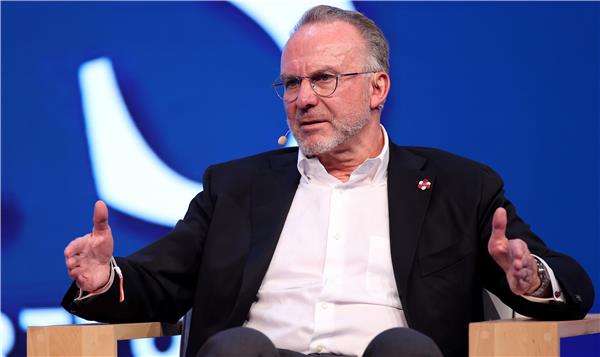 كارل هاينز رومينيجه