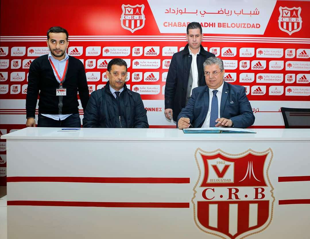 توفيق قريشي