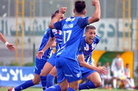 اتحاد طنجة - أرشيفية