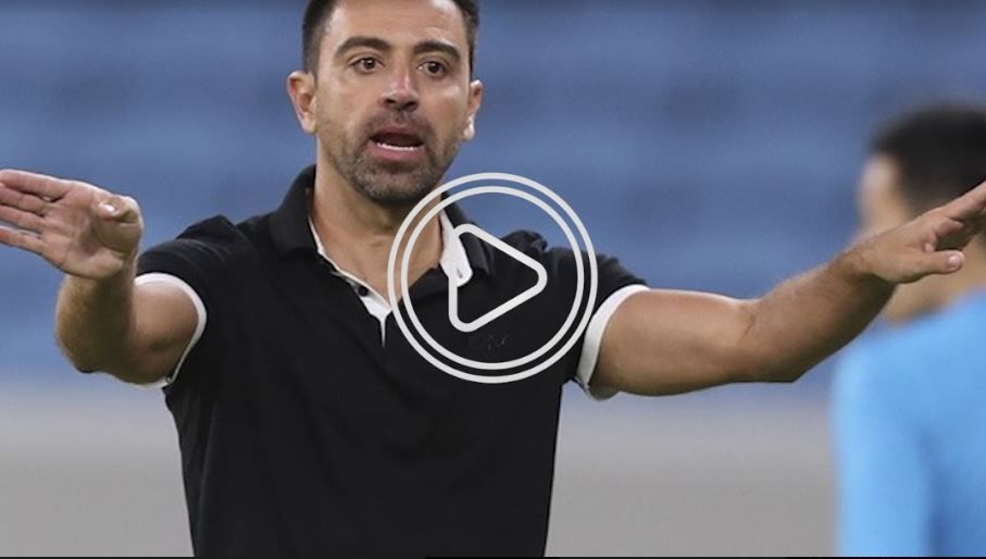 تشافي هيرنانديز