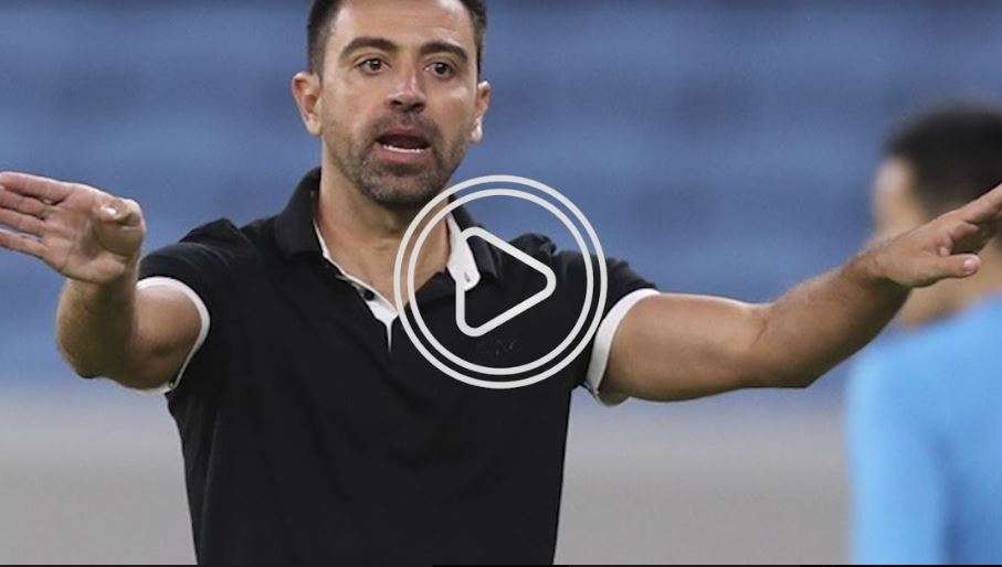 تشافي هيرنانديز