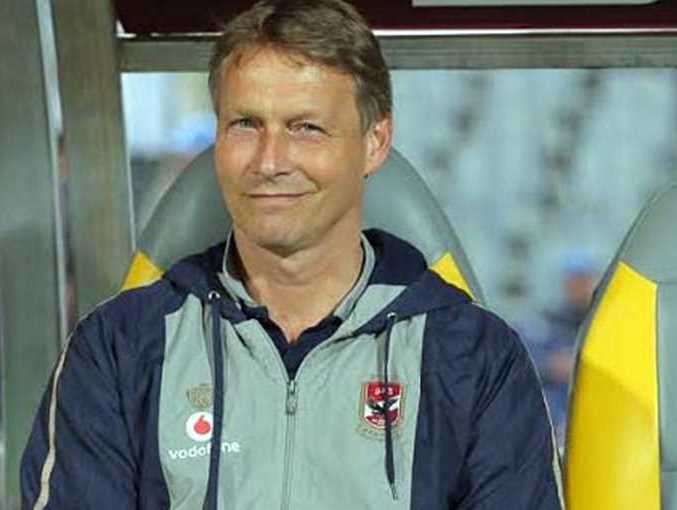 مايكل ليندمان