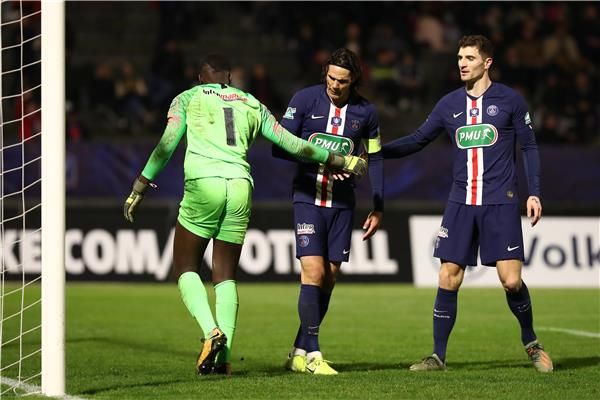 توماس مونييه وكافاني