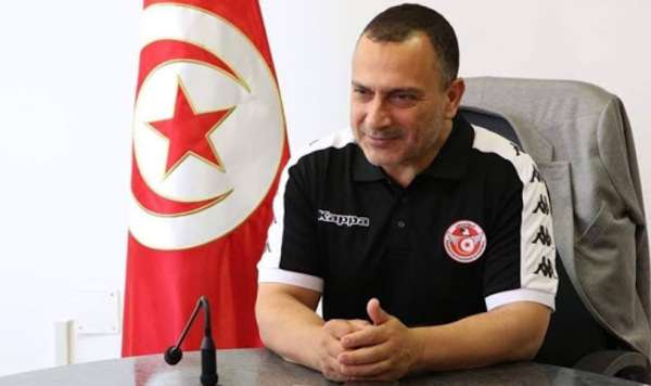 وزير الرياضة أحمد قعلول