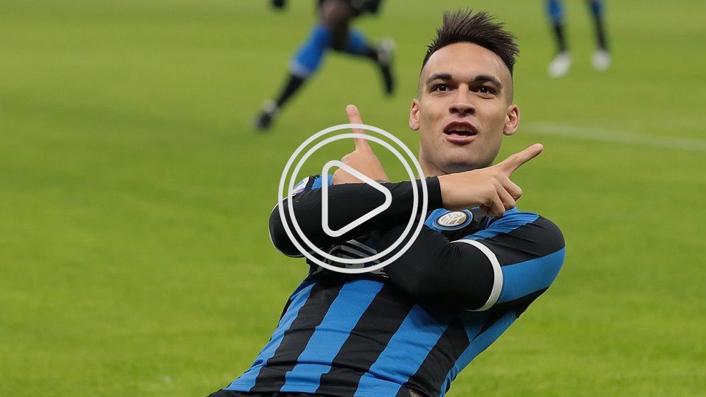 لاوتارو مارتينيز