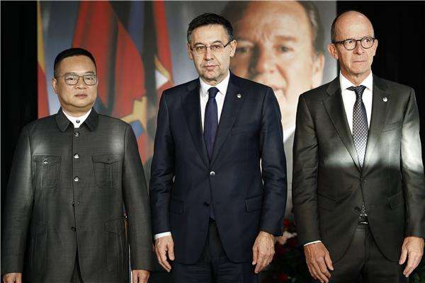 كاردونر وبارتوميو