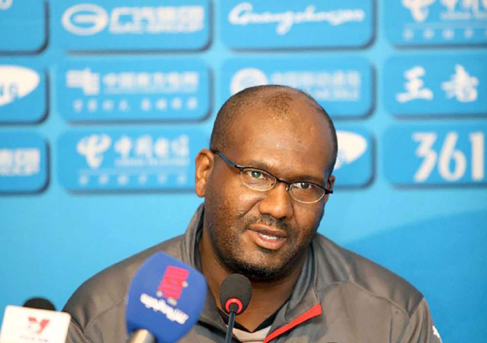 محمد الشملان