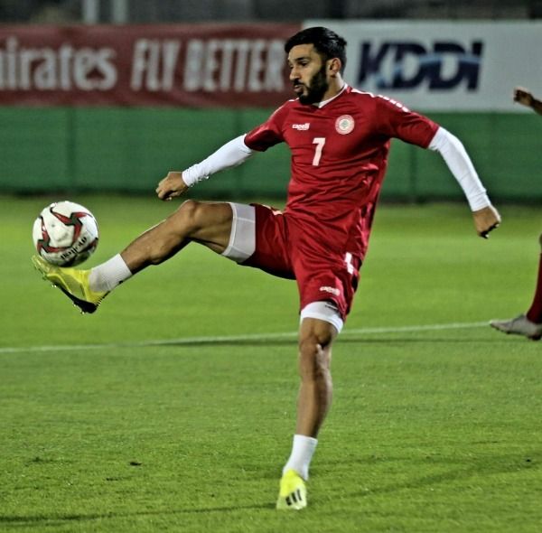 حسن معتوق 