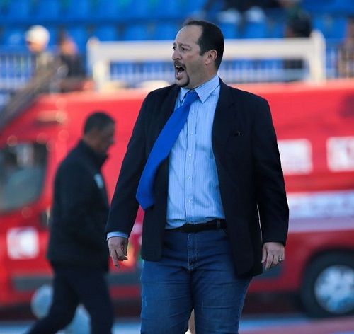 بيدرو بنعلي 