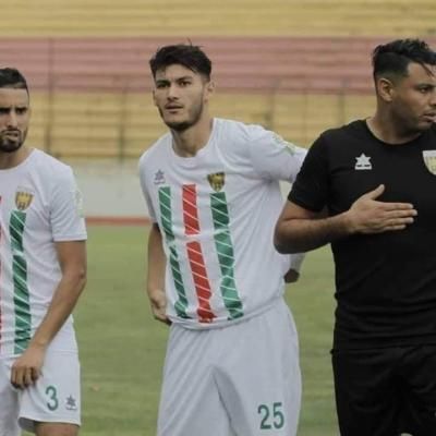 عبد الحق صايلة